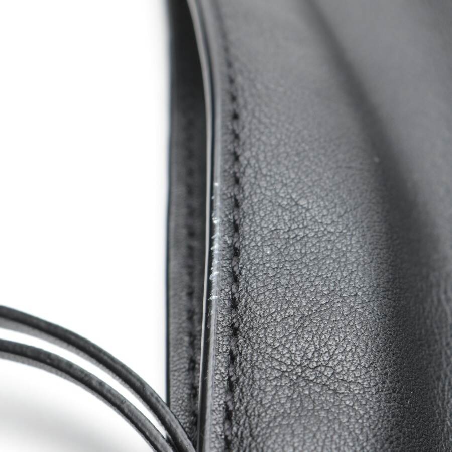 Bild 7 von Handtasche Schwarz in Farbe Schwarz | Vite EnVogue