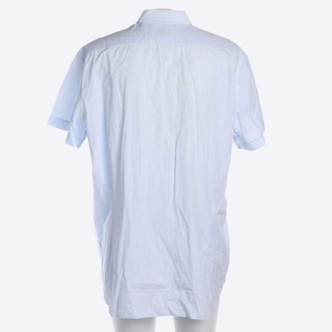 Image 2 of Shirt 45 Light Blue in color Blue | Vite EnVogue