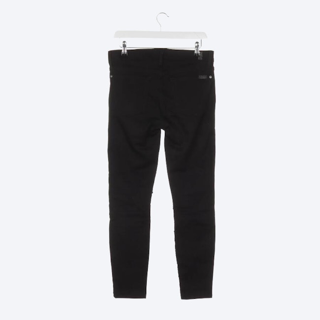 Bild 2 von Jeans Slim Fit W29 Schwarz in Farbe Schwarz | Vite EnVogue