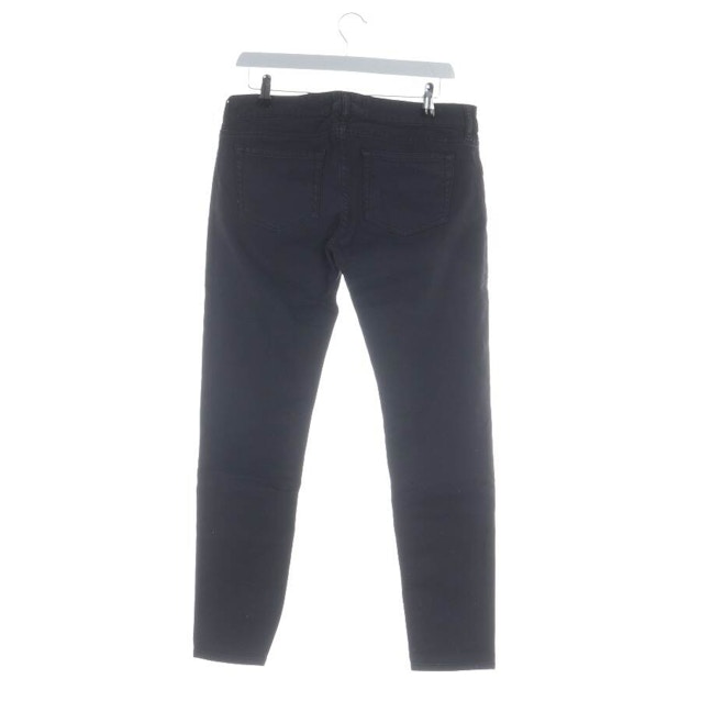 Jeans Slim Fit W30 Dark Gray | Vite EnVogue