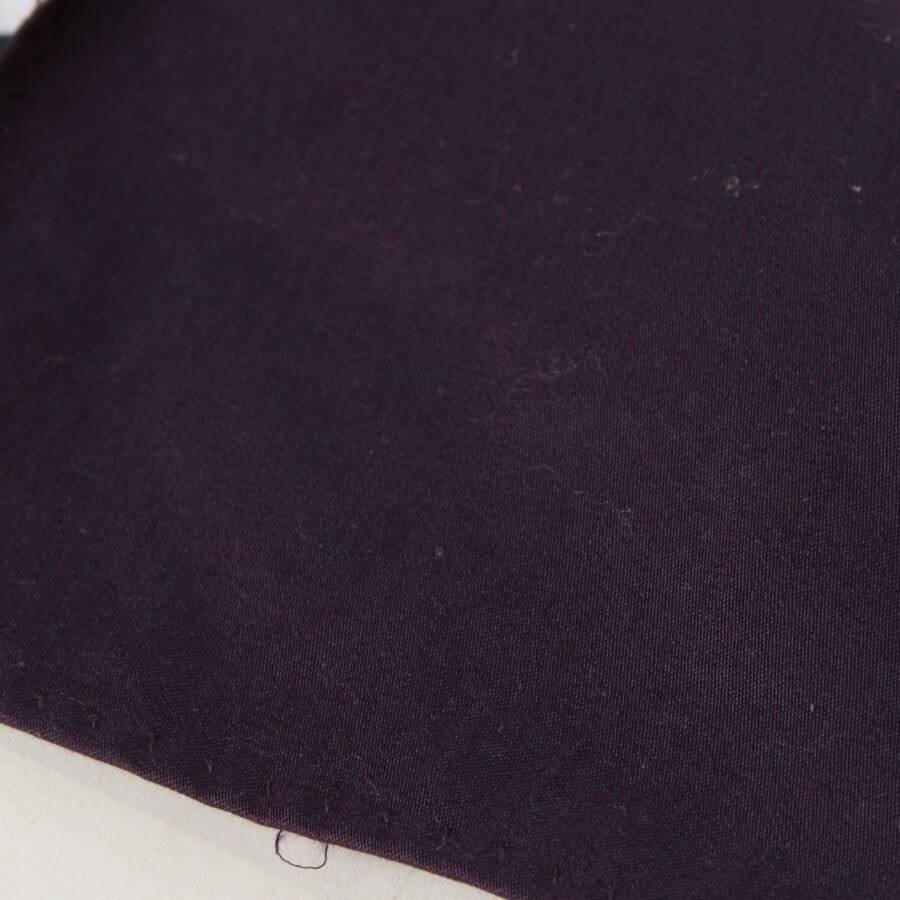 Image 2 of Shawl Purple in color Purple | Vite EnVogue