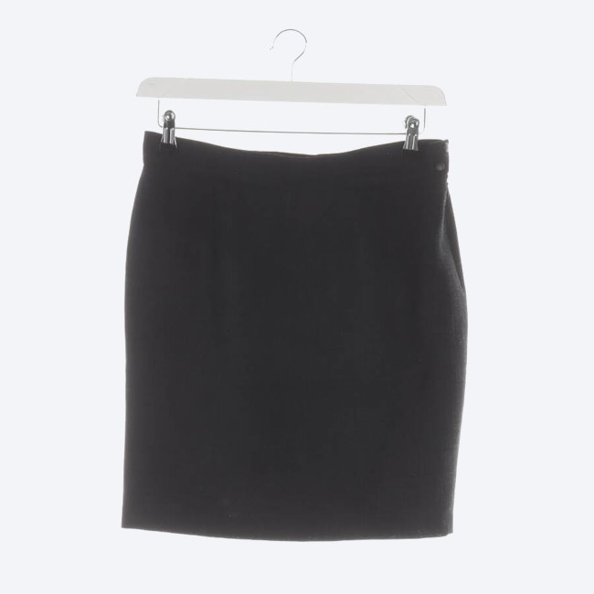 Image 3 of Skirt Suit 38 Black in color Black | Vite EnVogue