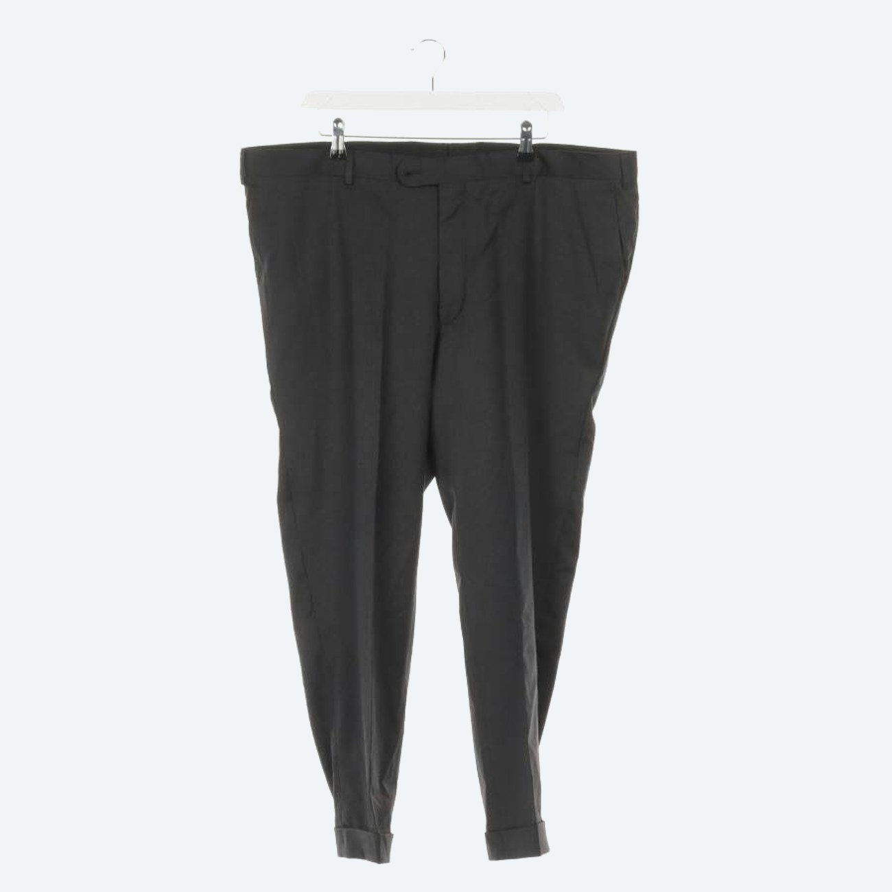 Image 1 of Wool Pants W29 Gray in color Gray | Vite EnVogue