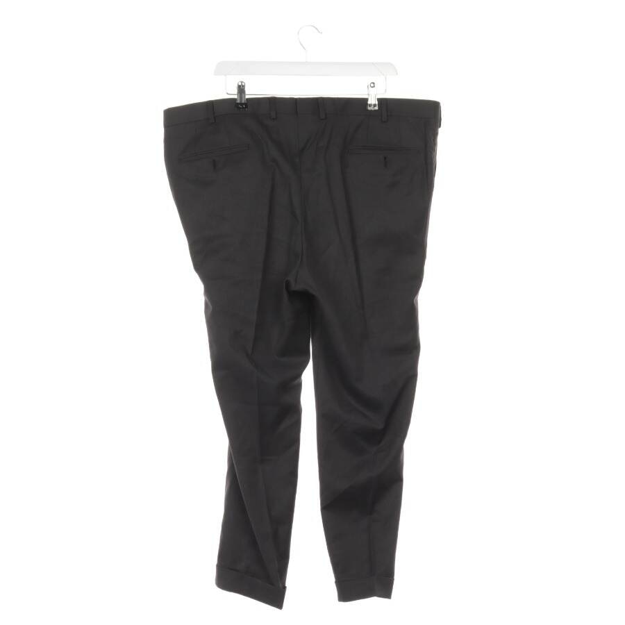 Image 2 of Wool Pants W29 Gray in color Gray | Vite EnVogue