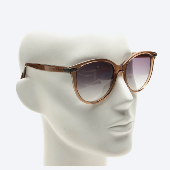 Image 2 of B.V.219/S Sunglasses Brown in color Brown | Vite EnVogue