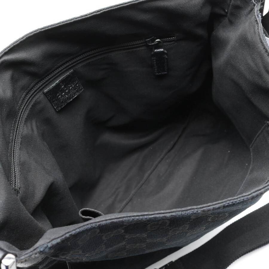 Image 5 of Crossbody Bag in color Black | Vite EnVogue