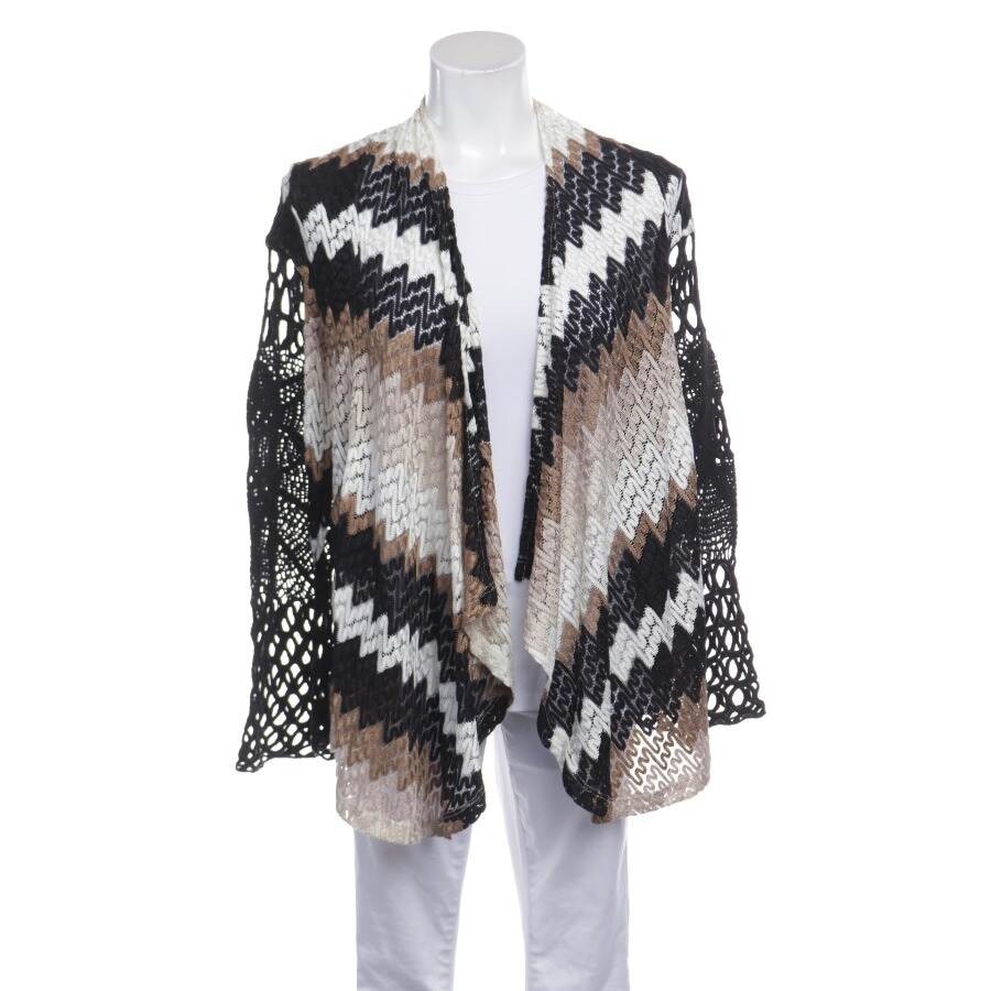 Image 1 of Summer Jacket XS Multicolored in color Multicolored | Vite EnVogue