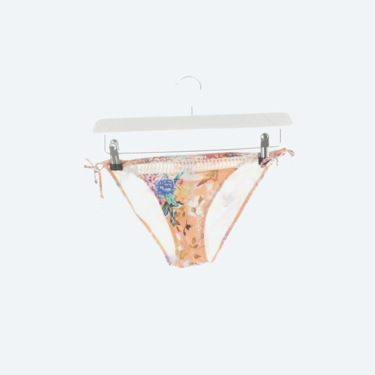 Image 1 of Bikini Bottom 38 Multicolored in color Multicolored | Vite EnVogue