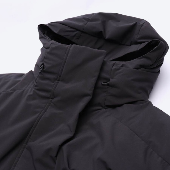 Image 3 of Winter Coat S Black in color Black | Vite EnVogue