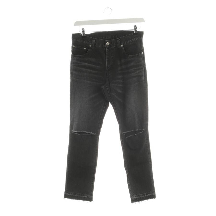 Bild 1 von Jeans Slim Fit 38 Schwarz in Farbe Schwarz | Vite EnVogue