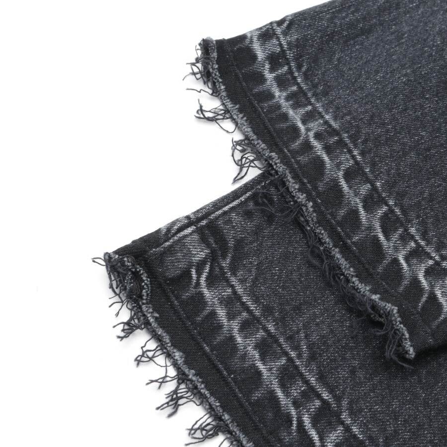 Bild 3 von Jeans Slim Fit 38 Schwarz in Farbe Schwarz | Vite EnVogue