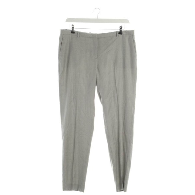 Image 1 of Trousers XL Light Gray | Vite EnVogue