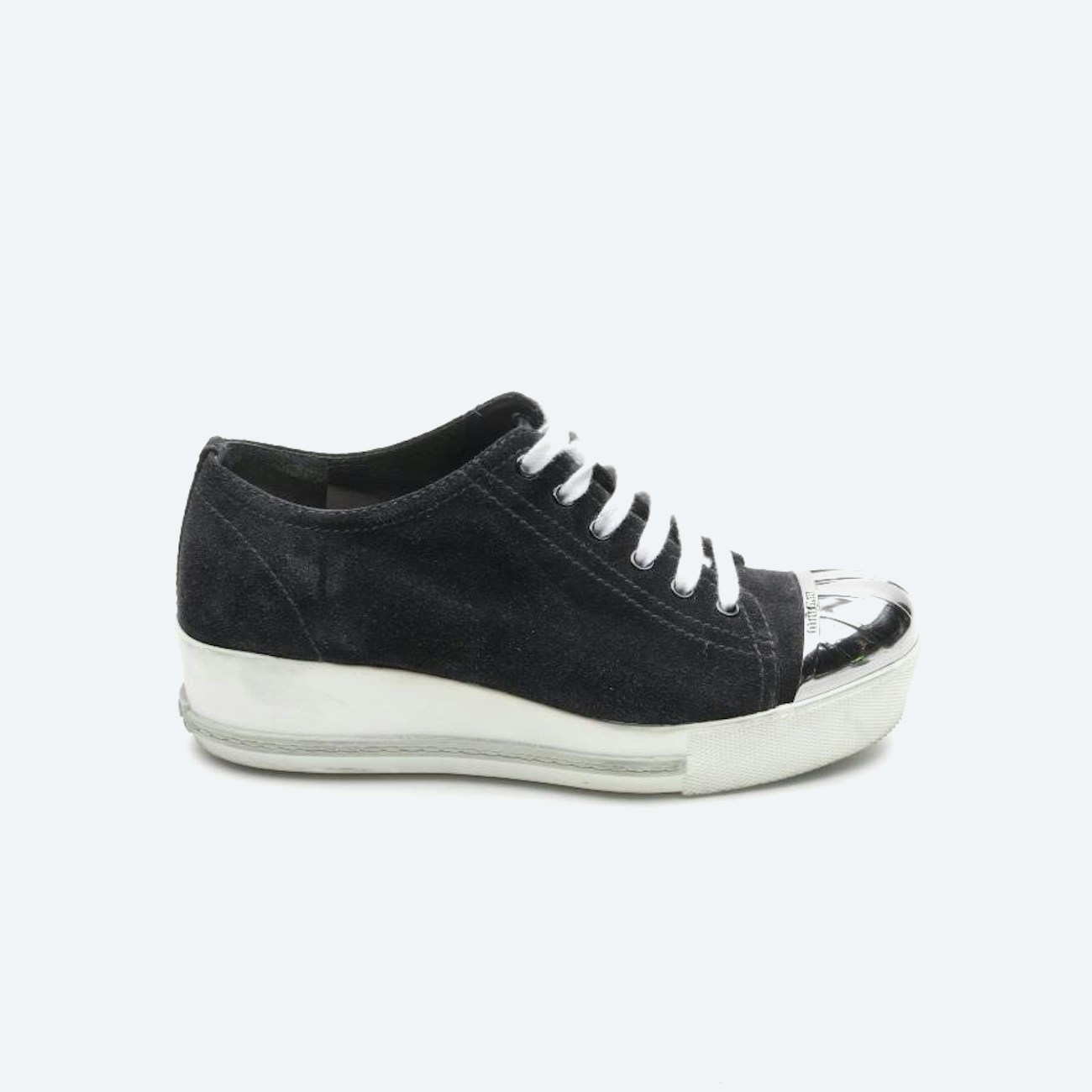 Image 1 of Sneakers EUR38 Black in color Black | Vite EnVogue