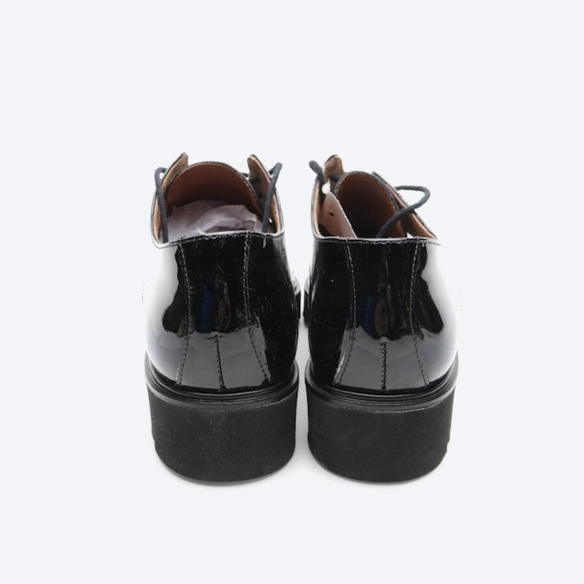 Image 3 of Lace-Up Shoes EUR 37 Black in color Black | Vite EnVogue