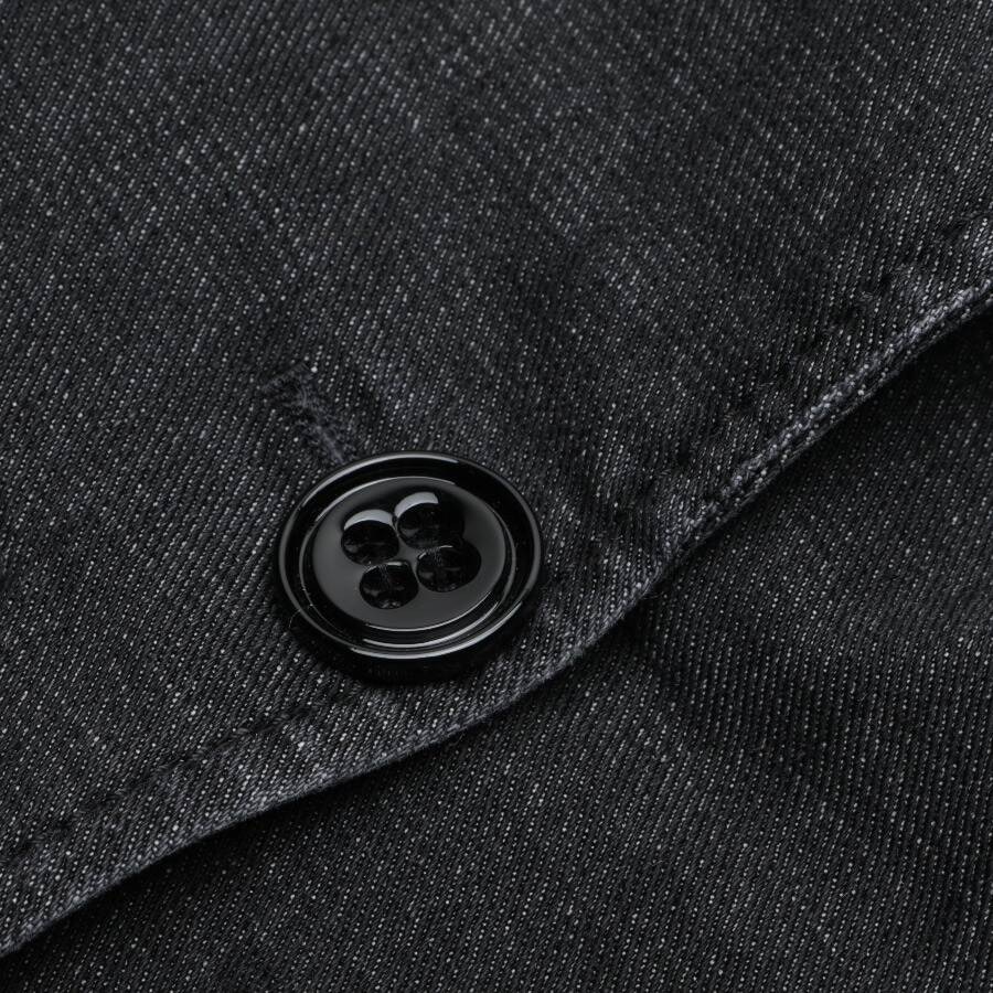Bild 4 von Jeansblazer 38 Schwarz in Farbe Schwarz | Vite EnVogue