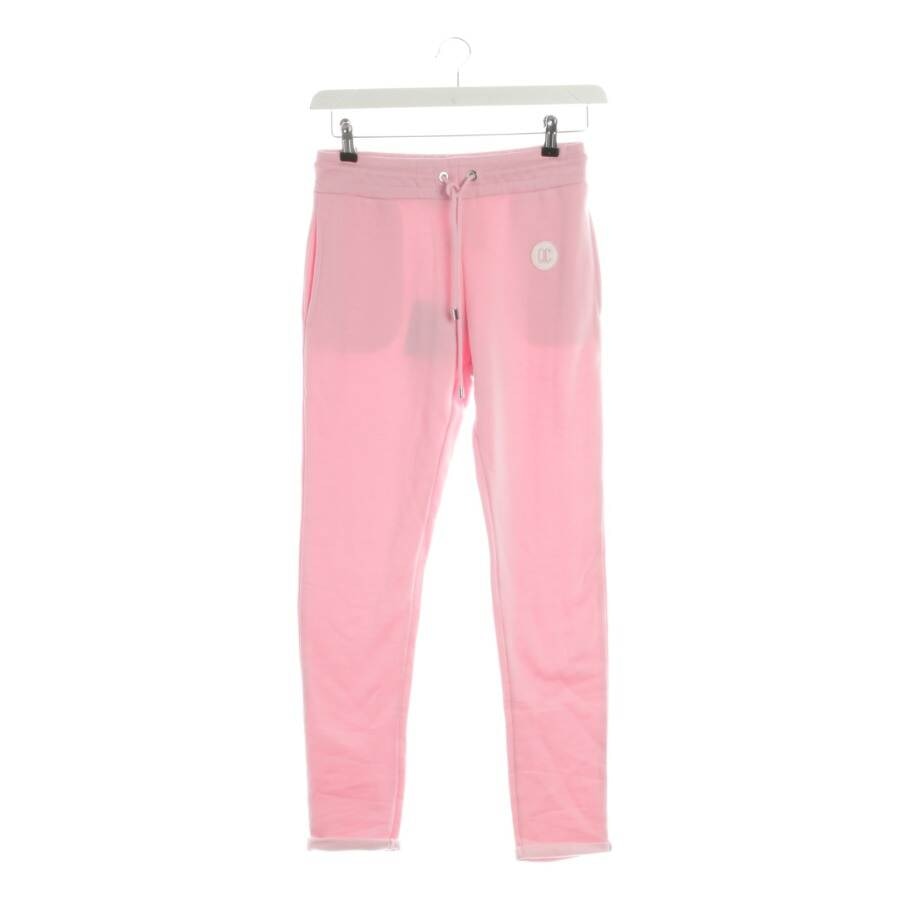 Image 1 of Jogging Pants XS Light Pink in color Pink | Vite EnVogue