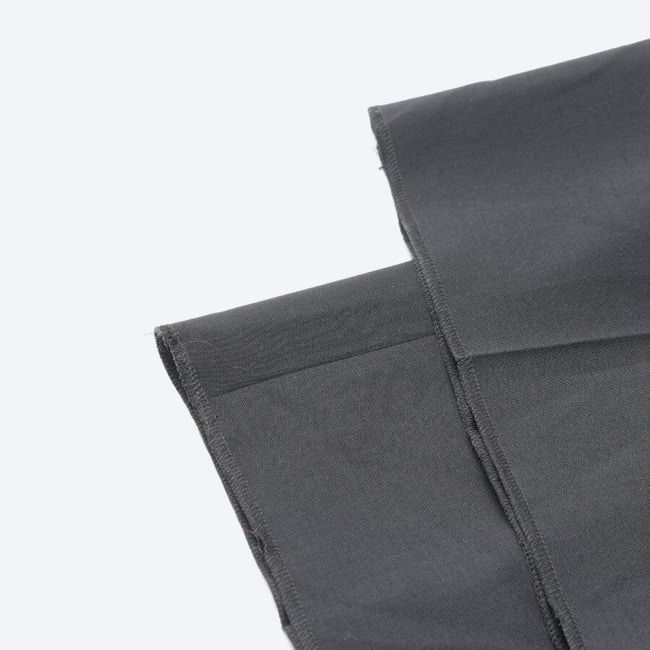 Image 3 of Trousers 46 Black in color Black | Vite EnVogue