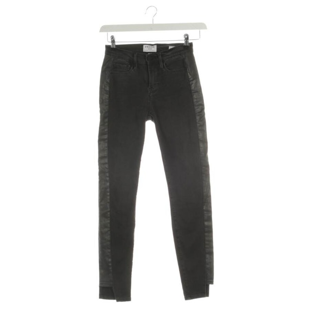 Image 1 of Jeans Skinny W26 Gray | Vite EnVogue