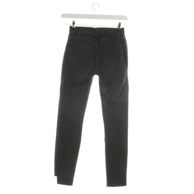 Jeans Skinny W26 Gray | Vite EnVogue