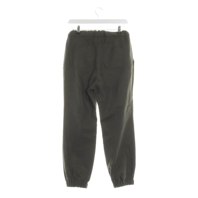 Trousers 34 Green | Vite EnVogue