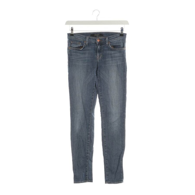 Image 1 of Jeans Slim Fit W26 Navy | Vite EnVogue