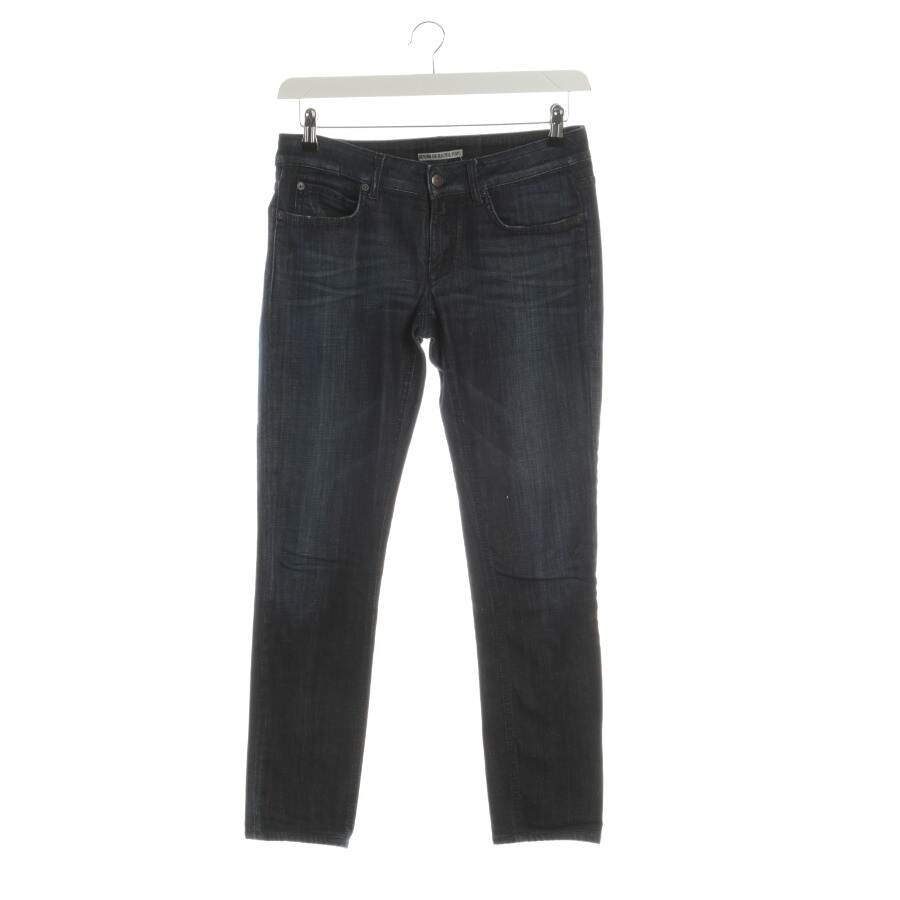 Bild 1 von Jeans Skinny W29 Navy in Farbe Blau | Vite EnVogue
