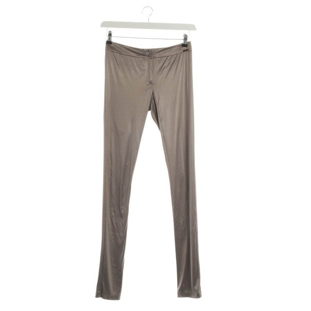 Image 1 of Trousers 32 Light Gray | Vite EnVogue