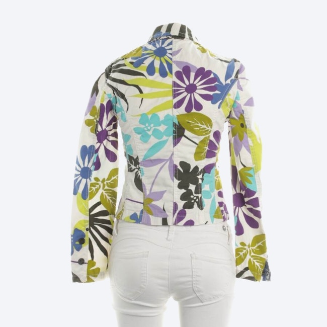 Image 2 of Summer Jacket 34 Multicolored in color Multicolored | Vite EnVogue