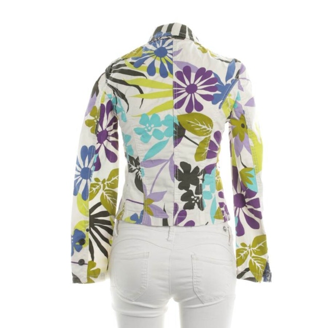 Summer Jacket 34 Multicolored | Vite EnVogue