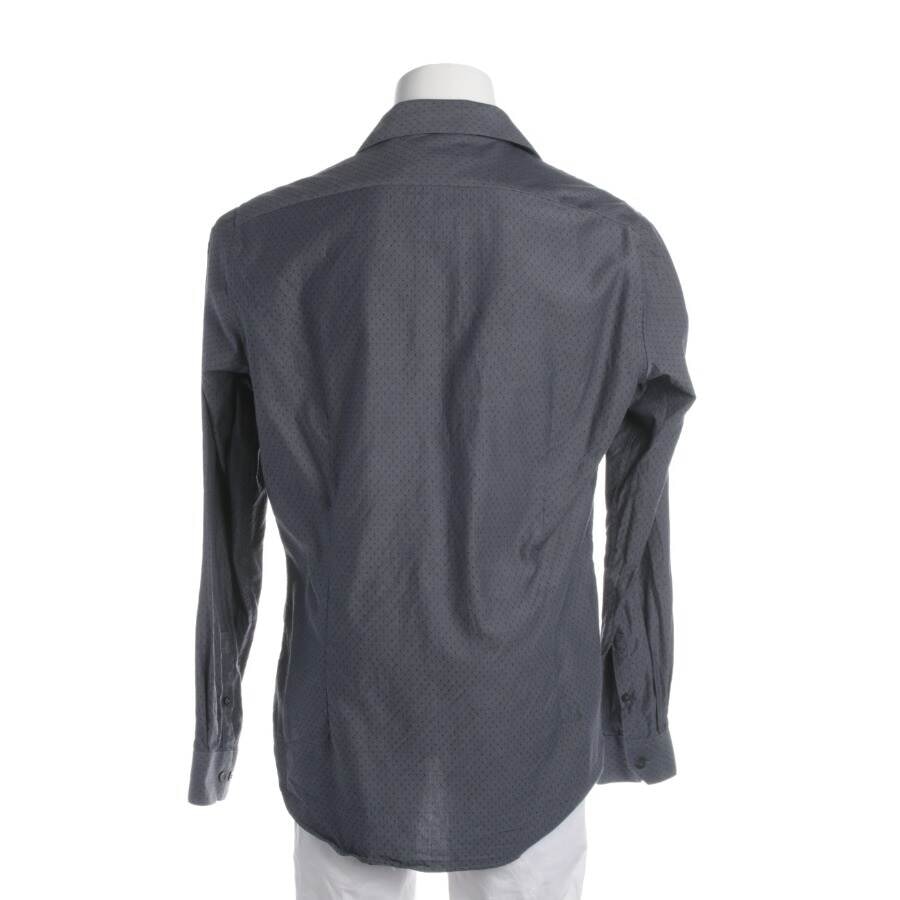 Image 2 of Casual Shirt 42 Gray in color Gray | Vite EnVogue