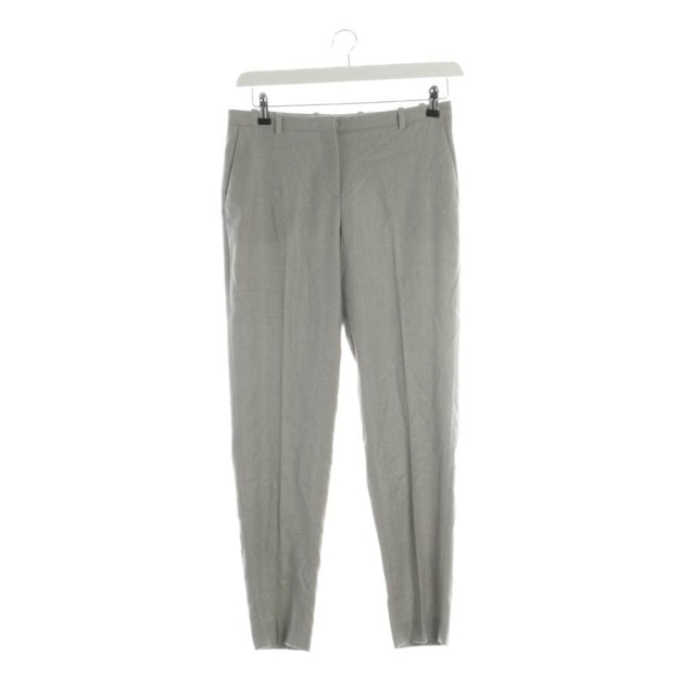 Image 1 of Trousers XS Light Gray | Vite EnVogue