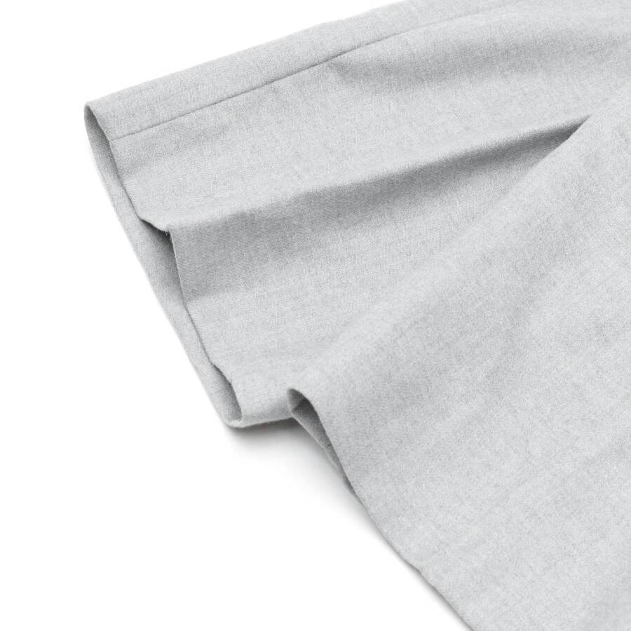 Image 3 of Trousers XS Light Gray in color Gray | Vite EnVogue