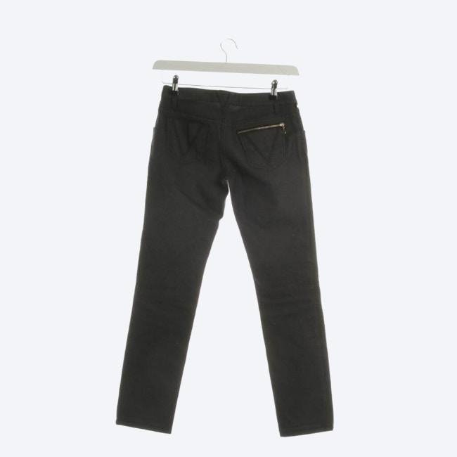 Bild 2 von Jeans Skinny W26 Grau in Farbe Grau | Vite EnVogue