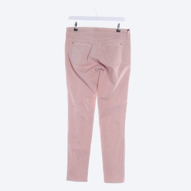 Image 2 of Jeans Slim Fit W28 Light Pink in color Pink | Vite EnVogue