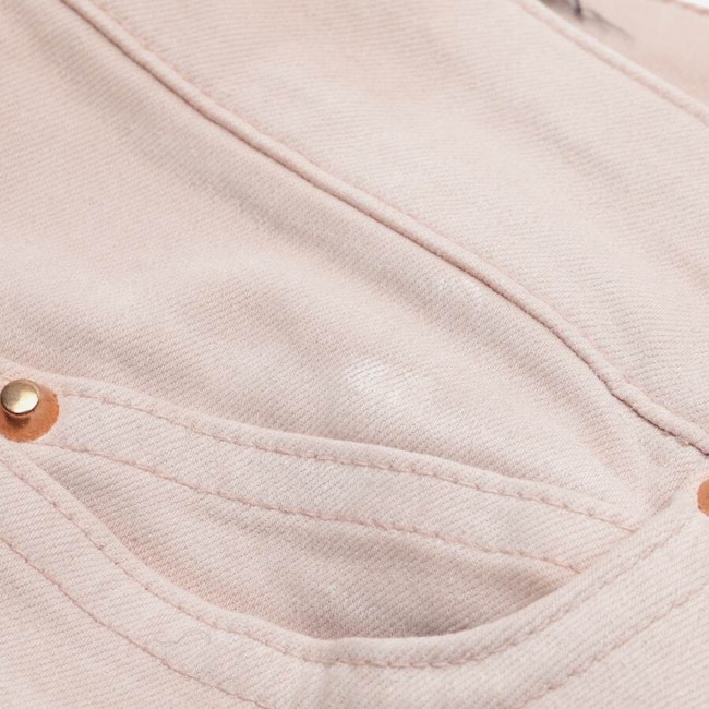 Bild 3 von Jeans Slim Fit W28 Hellrosa in Farbe Rosa | Vite EnVogue