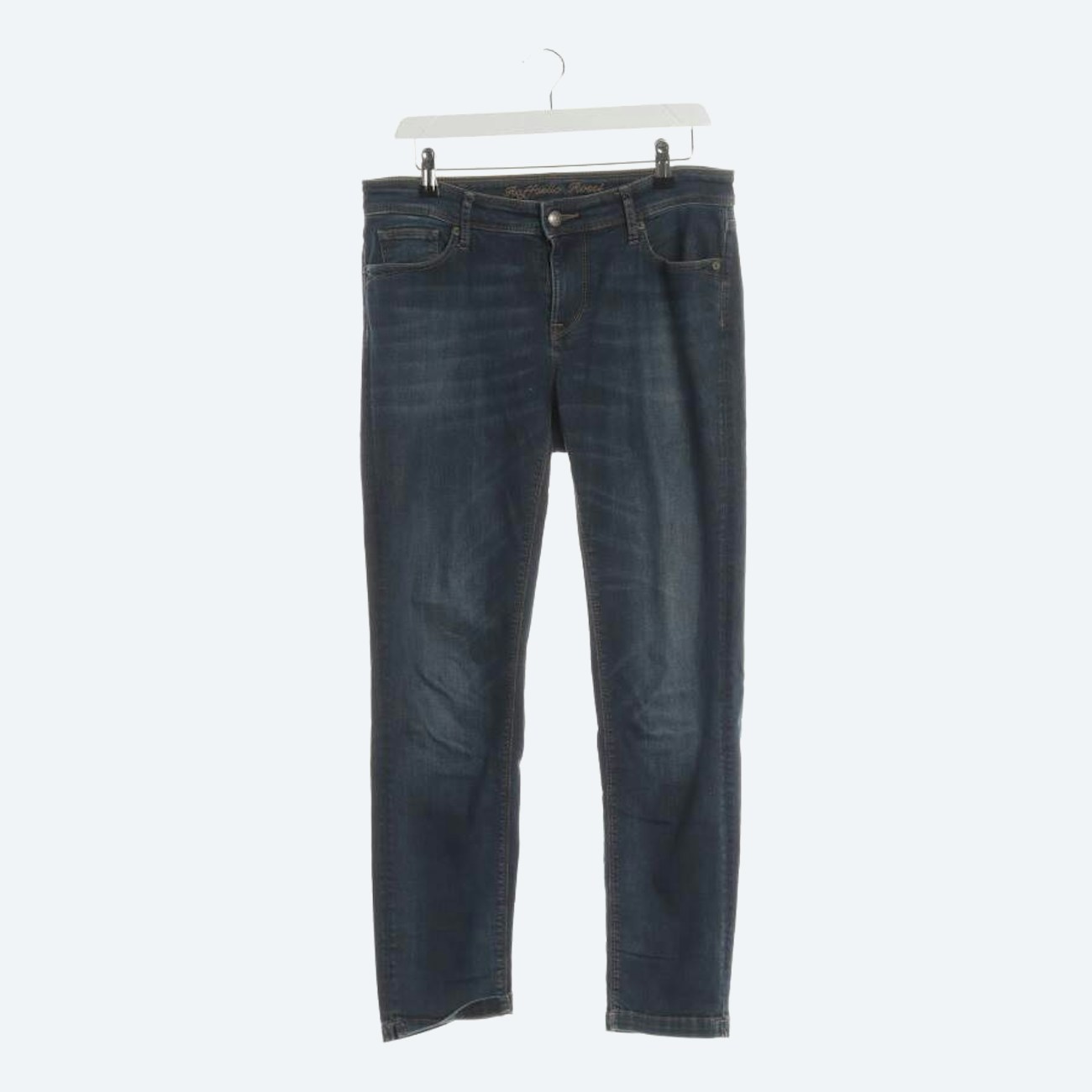Image 1 of Jeans Slim Fit 40 Navy in color Blue | Vite EnVogue