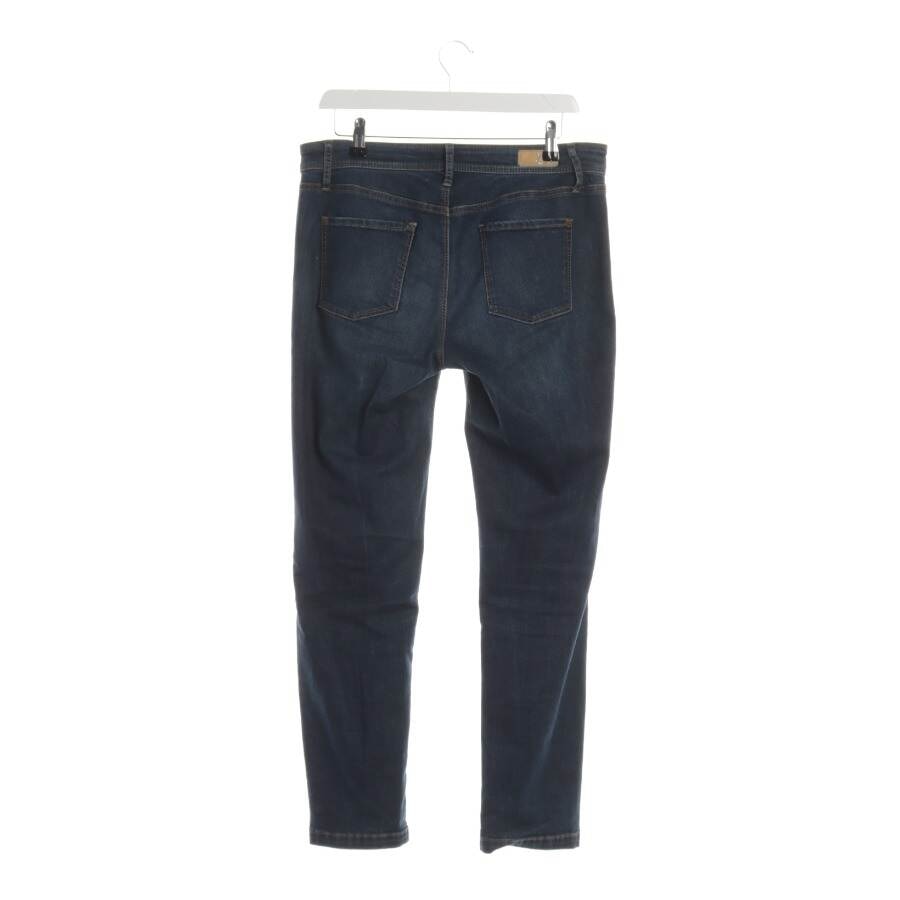 Image 2 of Jeans Slim Fit 40 Navy in color Blue | Vite EnVogue