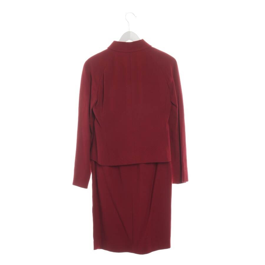 Image 2 of Skirt Suit 34 Bordeaux in color Red | Vite EnVogue