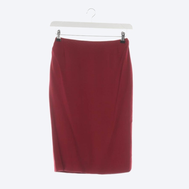 Image 3 of Skirt Suit 34 Bordeaux in color Red | Vite EnVogue