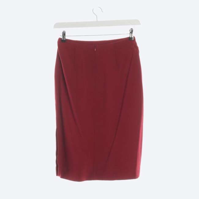 Image 4 of Skirt Suit 34 Bordeaux in color Red | Vite EnVogue
