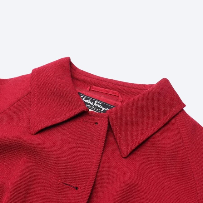 Image 5 of Skirt Suit 34 Bordeaux in color Red | Vite EnVogue