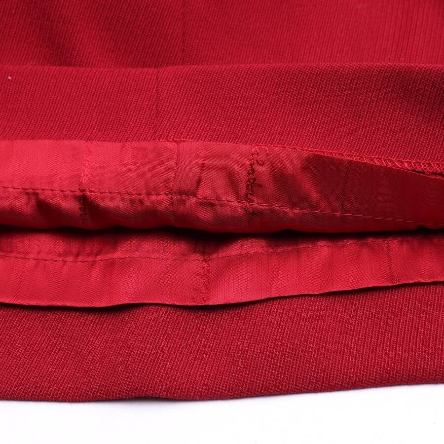 Image 8 of Skirt Suit 34 Bordeaux in color Red | Vite EnVogue