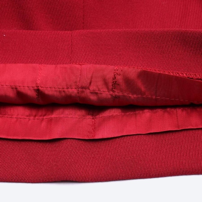 Image 8 of Skirt Suit 34 Bordeaux in color Red | Vite EnVogue