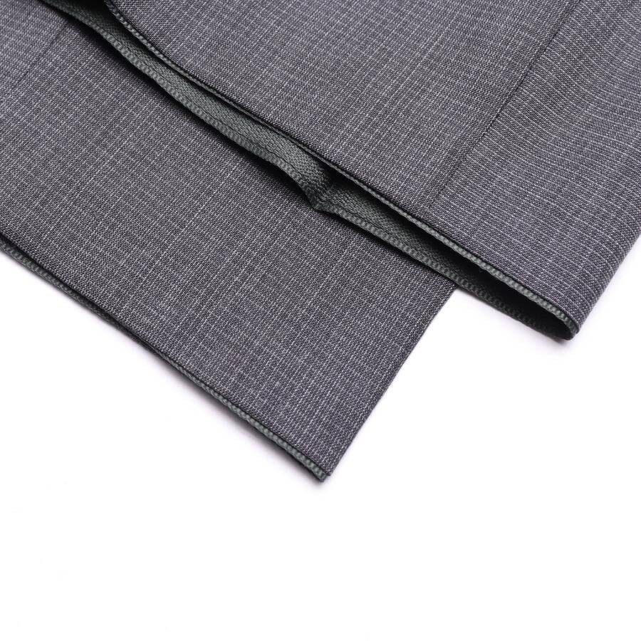 Image 4 of Wool Suit 56 Gray in color Gray | Vite EnVogue