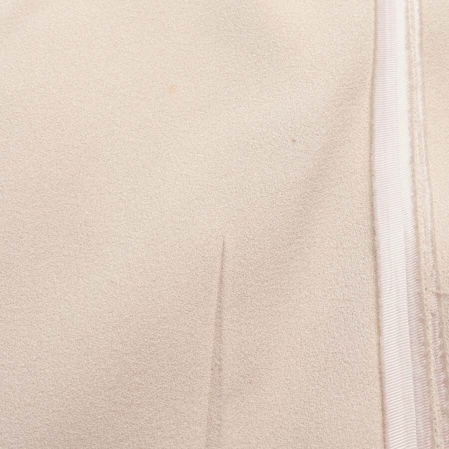 Image 6 of Dress 34 Cream in color White | Vite EnVogue