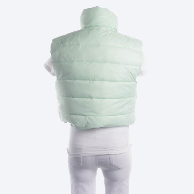 Image 4 of Reversible Vest 38 Beige in color White | Vite EnVogue