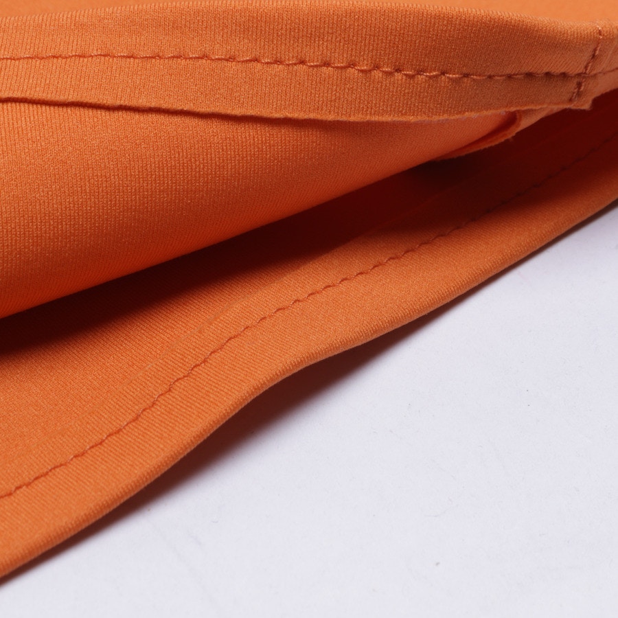 Image 4 of Dress 38 Orange in color Orange | Vite EnVogue
