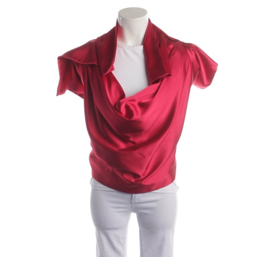 Image 1 of Bolero One Size Red in color Red | Vite EnVogue