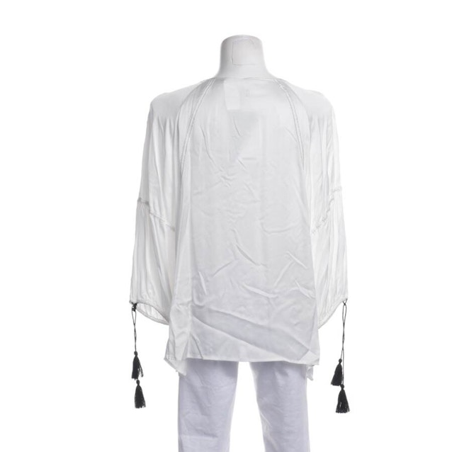 Shirt Blouse 44 White | Vite EnVogue