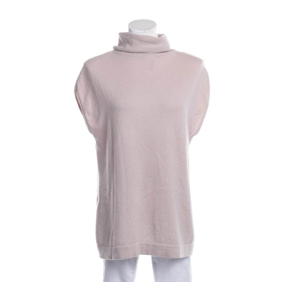 Image 1 of Cashmere Shirt 42 Light Pink in color Pink | Vite EnVogue